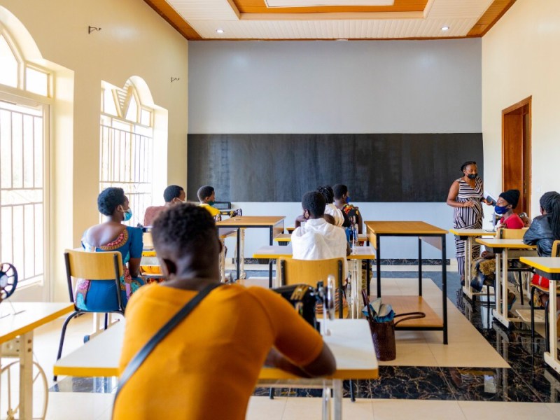 Welcome to Mama&nbsp;Courage!