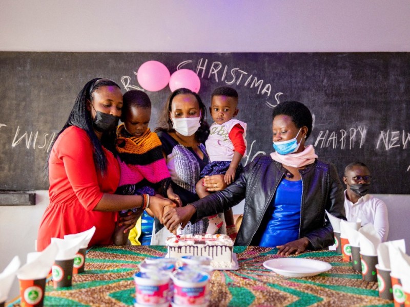 Christmas Celebrations